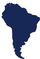 South America